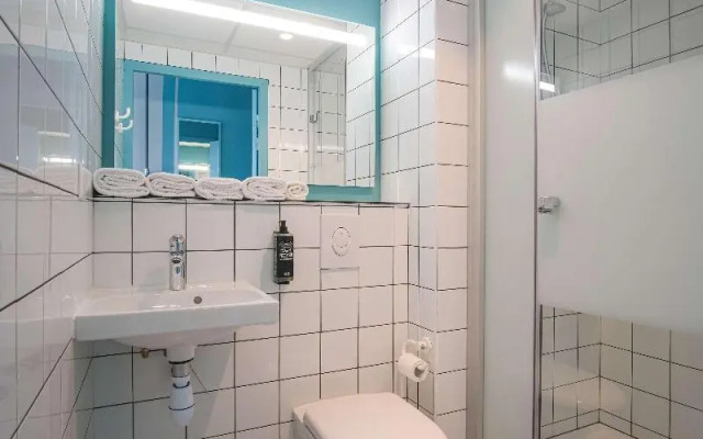 Ibis Budget Toulouse Labège