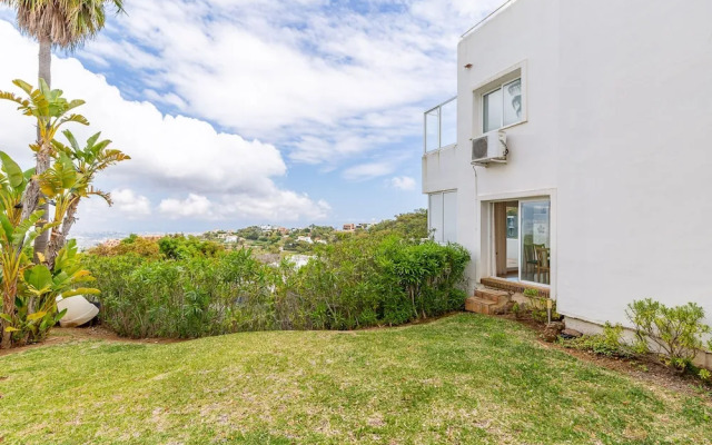 Tess Apartamento Jacarandas - Costa del Sol