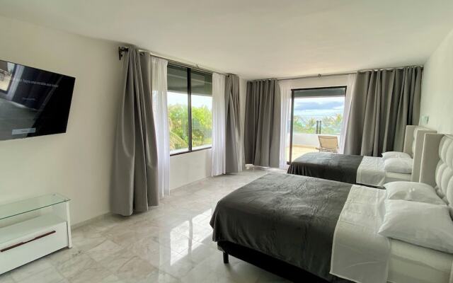 Condo in Ocean Front Resort