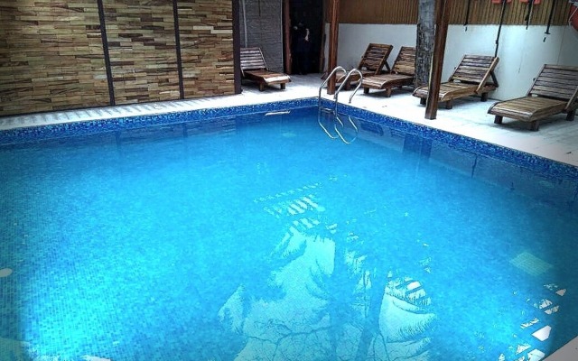 Havelock Island Beach Resort