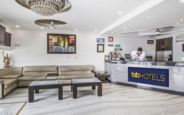 Fabhotel Star Delhi