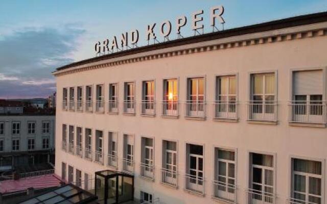 Grand Koper