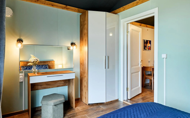 Гостевой дом Дачная 12