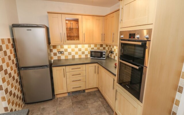 Mylnebeck Lodge