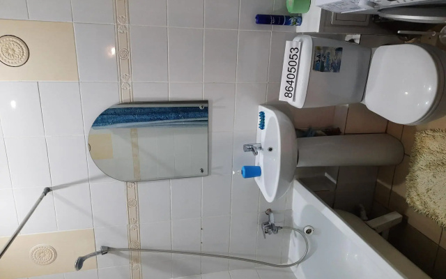 ApartKRD на улице Кубанская 52