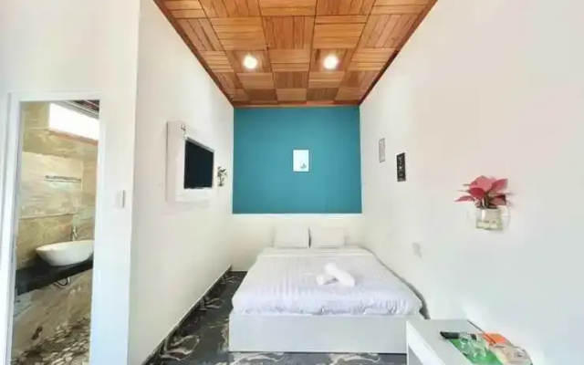 Gia Khang Hotel