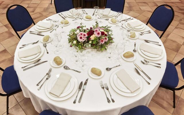 Sercotel Toledo Renacimiento