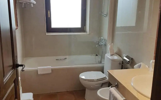 Hotel Garabatos