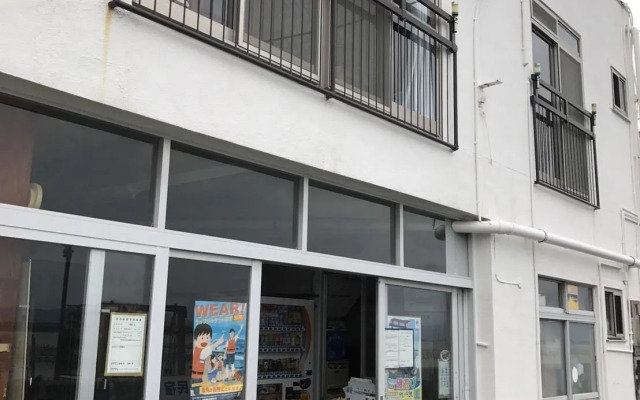 Minshuku Takahashi Kashibuneten