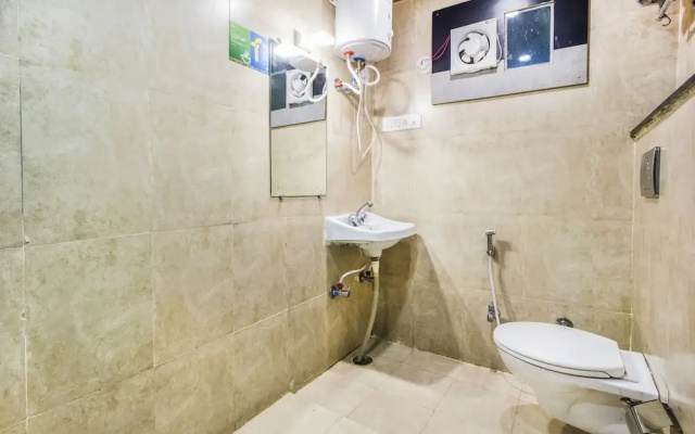 FabHotel Damanis Lake Pichola