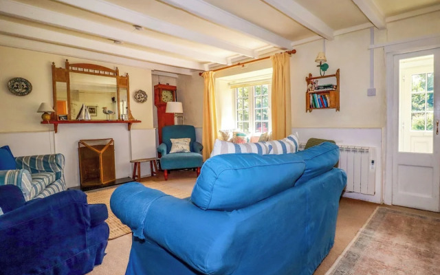 Trewillig Cottage