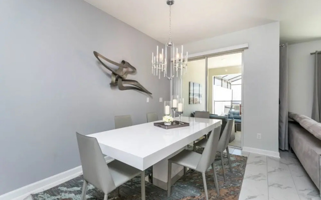 Sanbagger Drive Villa Champions Gate