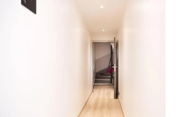 Hotel So Marais