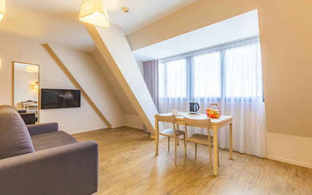Appart'City Confort Strasbourg Centre