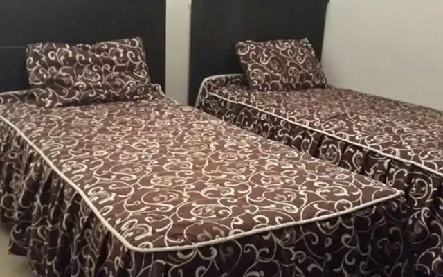 Alexandria Apartments