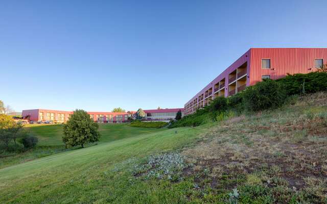 Red Lion Hotel Pendleton
