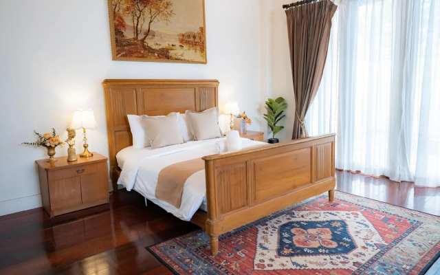 The Vintage Hotel Khaoyai