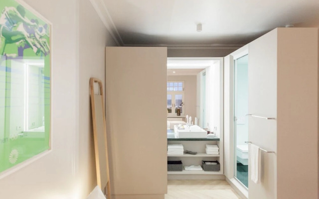 OSTKÜSTE - Villa Staudt Design Apartments