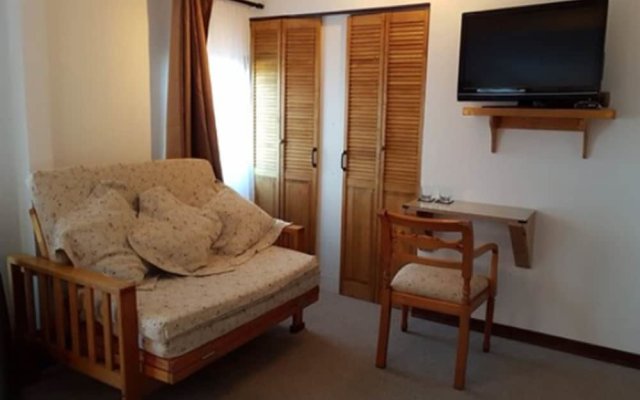 Hotel Tehuelche Natura