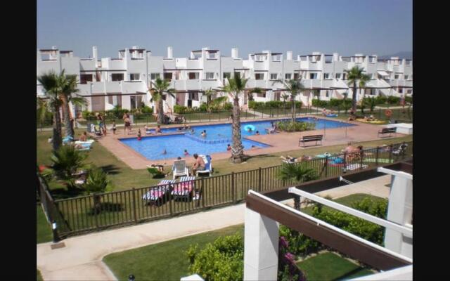 Condado de Alhama Naranjos 5 Apartment 446