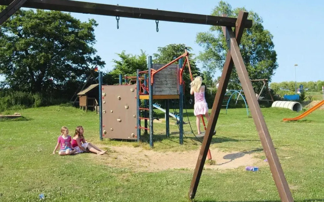 Ferienanlage Schuldt, Behrensdorf