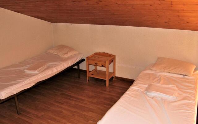 Appartement La Clusaz, 4 pièces, 8 personnes - FR-1-459-174