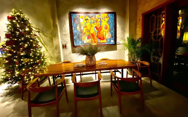 Danang Moment Serviced Apartment