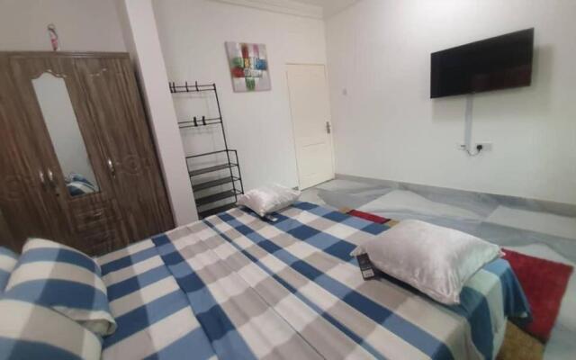 Richie's Appartments