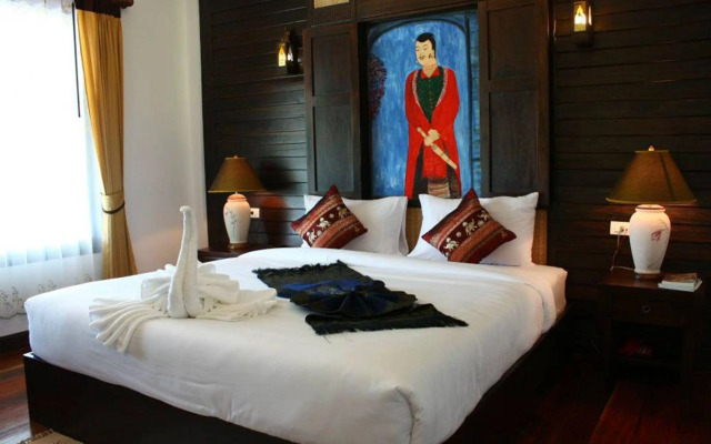Apirata Resort