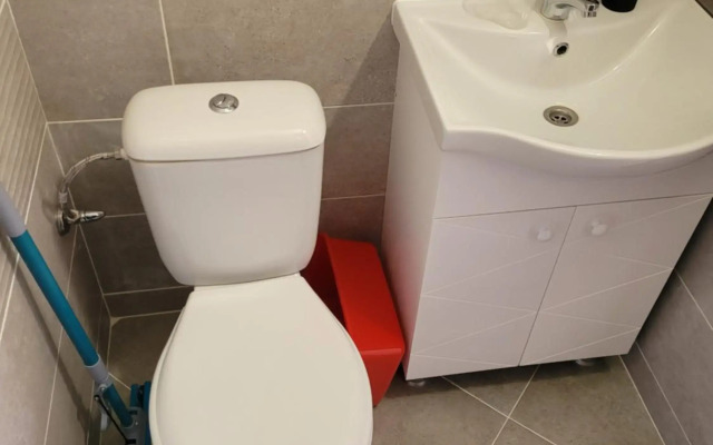 Къща Чолаков и син - стаи за гости