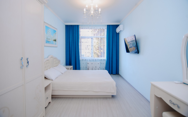 Апартаменты СИАРЕНТ Карс