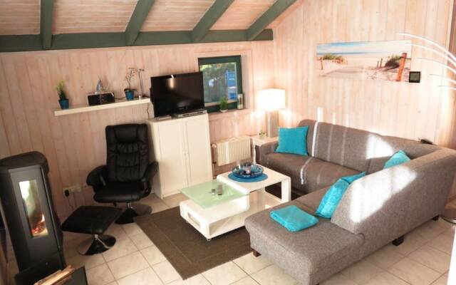 Strandperle Comfortable Holiday Residence