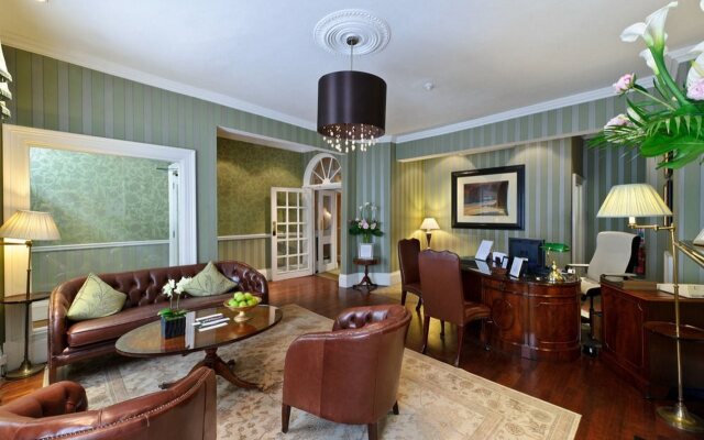 The Academy - Small Luxury Hotels of the World