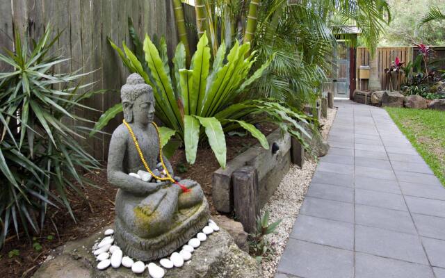 A PERFECT STAY - Longhouse
