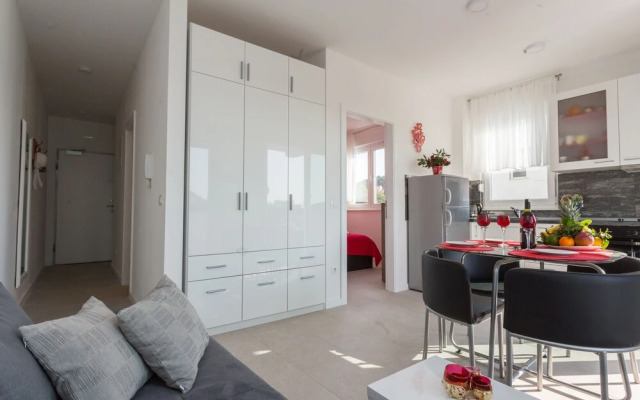 Apartment Anima