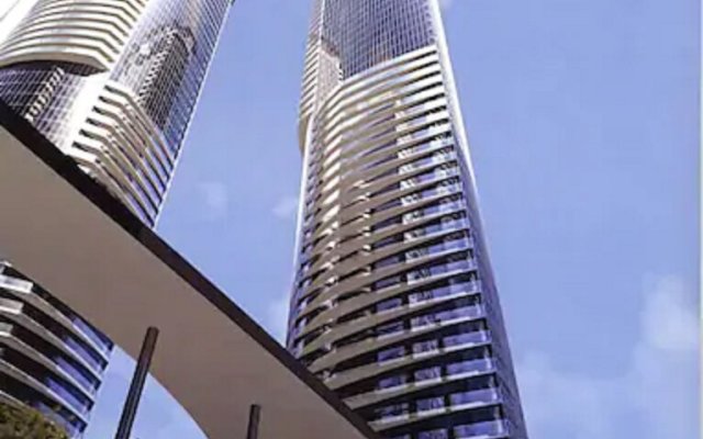 The Ice Condos North Tower by MiCasa Suites