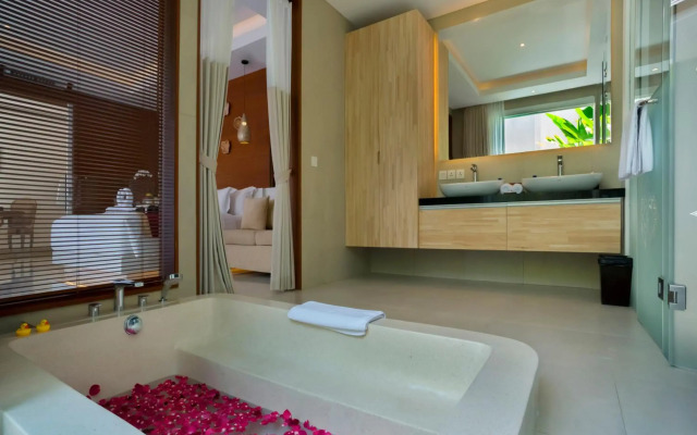 Sithala Villa Seminyak
