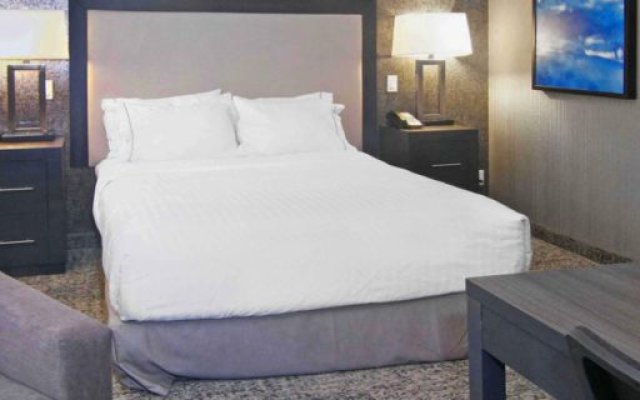 Holiday Inn Express Hotel & Suites Calgary, an IHG Hotel