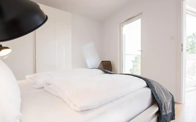 VacationClub - Przy Plaży Apartment 23