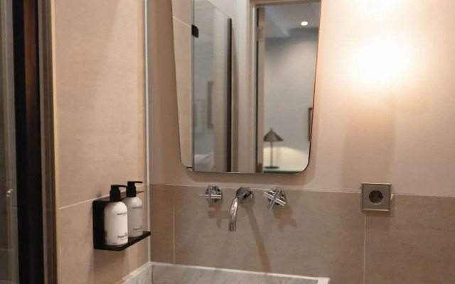 The Times Hotel