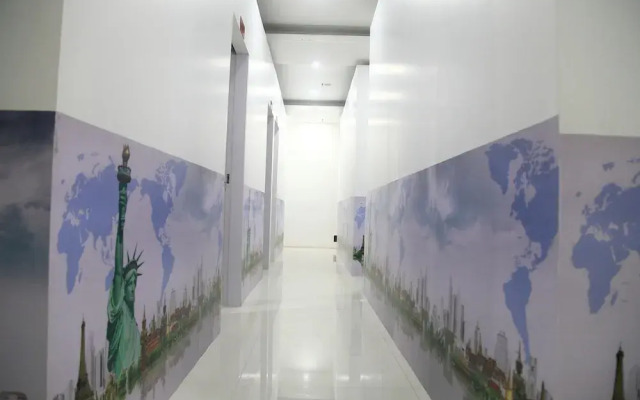 Arawa Traveller's Inn Makassar - Hostel