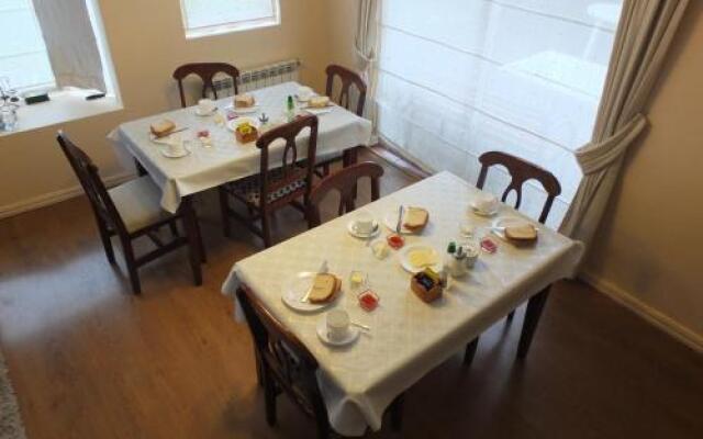 Residencial Amanda