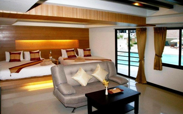 Tanawit Hotel Hua Hin