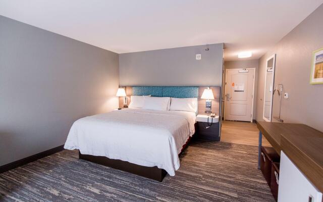 Hampton Inn Bismarck