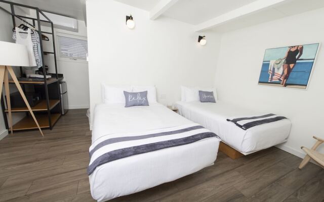 Endless Coast, A Boutique Hotel