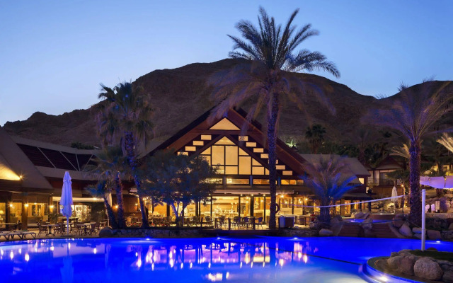 Orchid Eilat