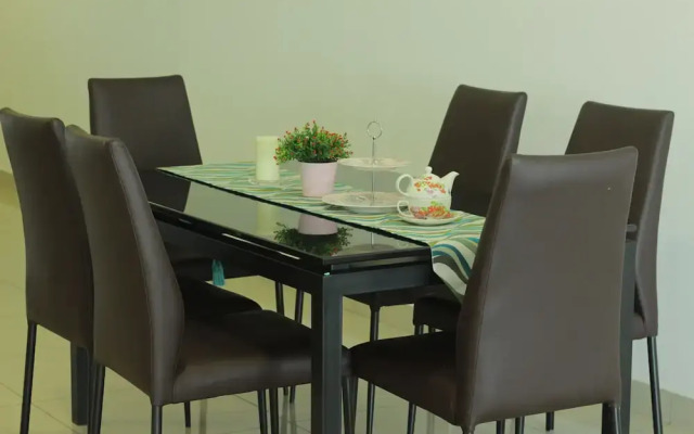 Pinnacle Towers - JCL