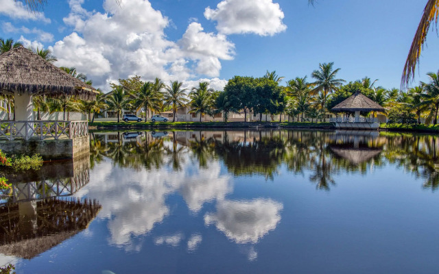 Capitania Praia Hotel Fazenda