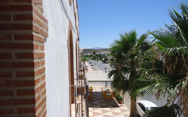 Hotel Fortes la Nuit S.L.