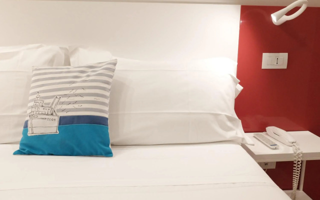 Hotel Aurea